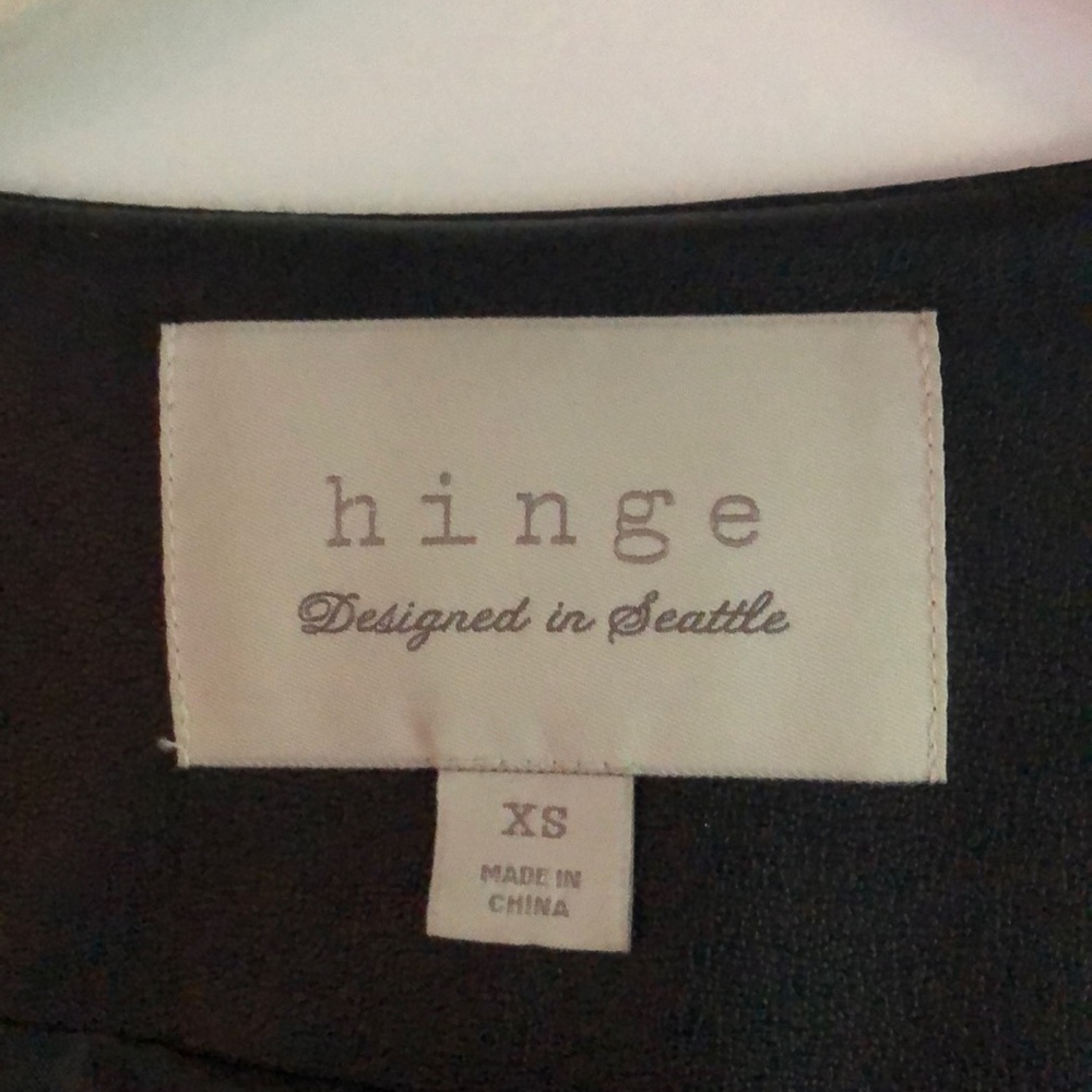 Hinge Jacket - image 2
